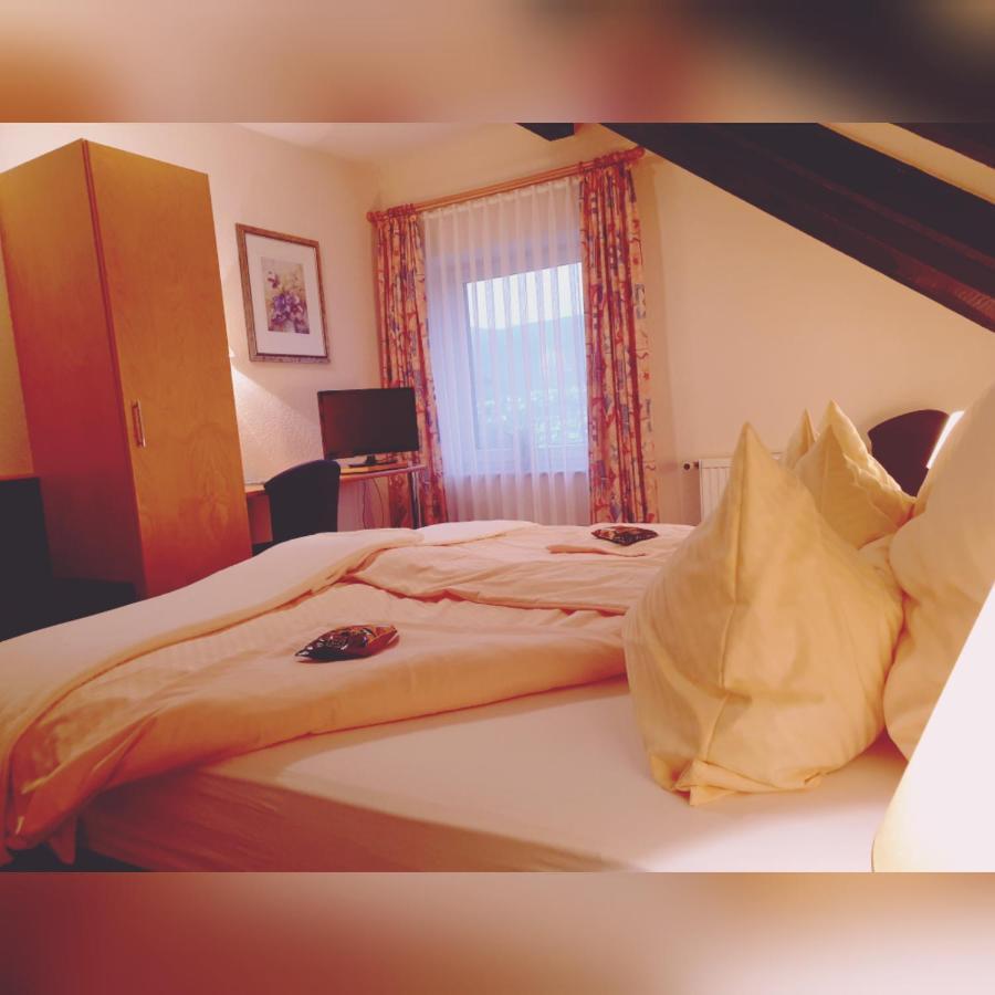 Hotel Klinger เพลทเทนแบร์ก ภายนอก รูปภาพ