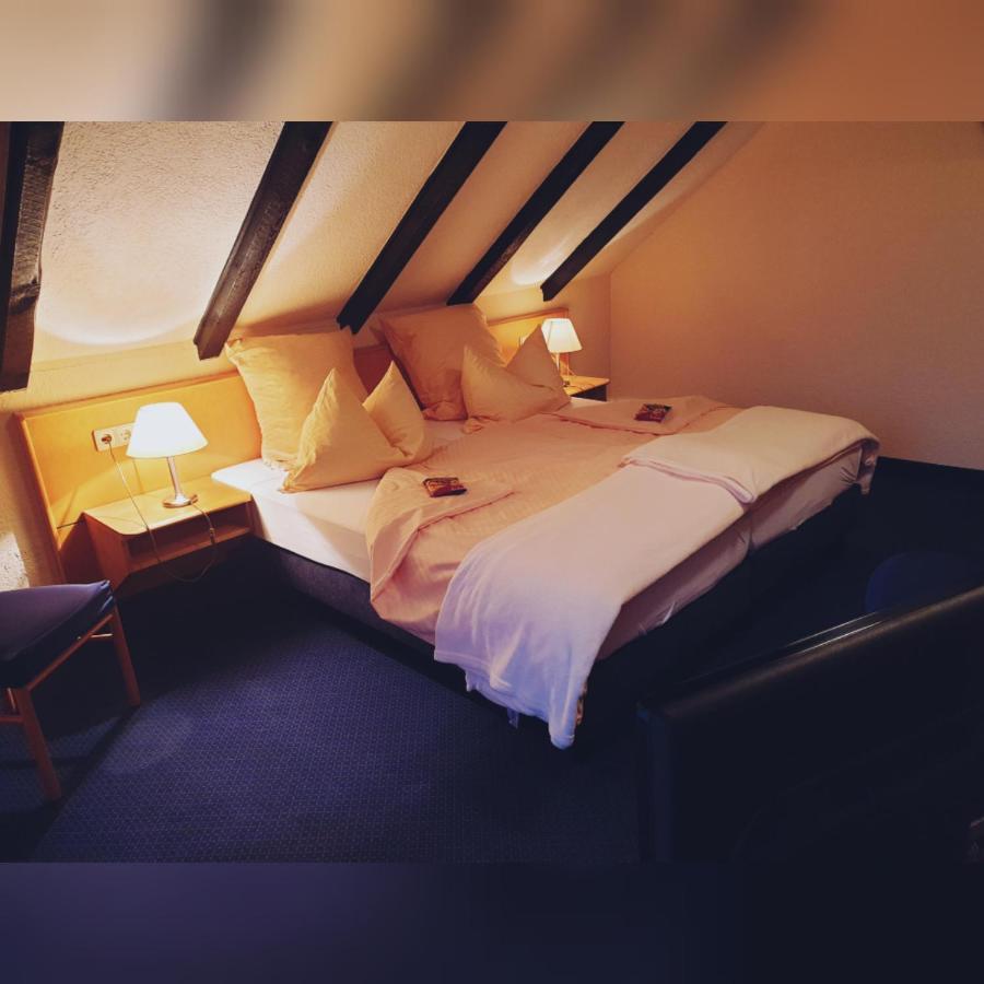 Hotel Klinger เพลทเทนแบร์ก ภายนอก รูปภาพ