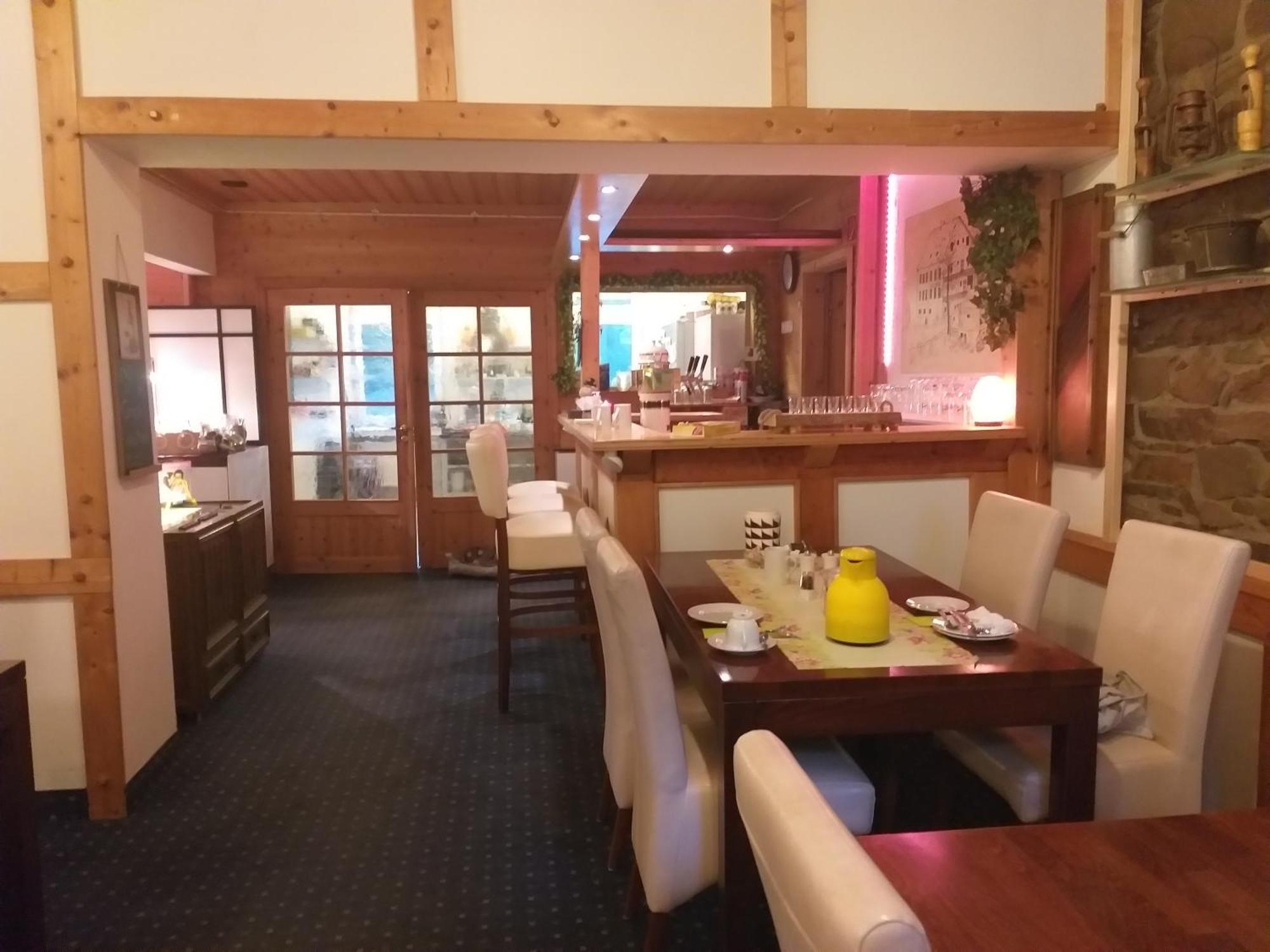 Hotel Klinger เพลทเทนแบร์ก ภายนอก รูปภาพ