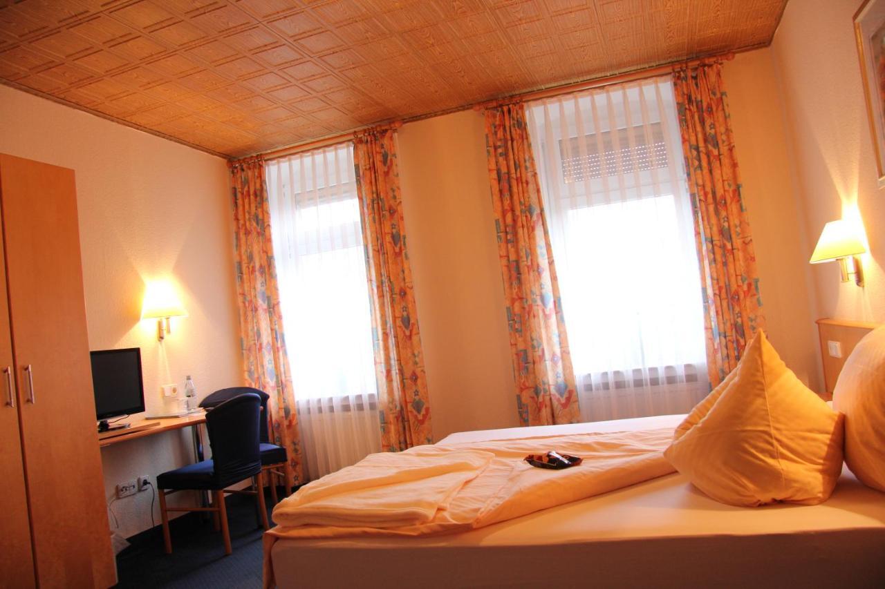 Hotel Klinger เพลทเทนแบร์ก ภายนอก รูปภาพ