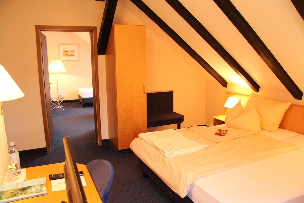 Hotel Klinger เพลทเทนแบร์ก ภายนอก รูปภาพ